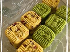 -拾味中点(花园路店)