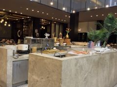 -上海虹桥宾馆味翠餐厅