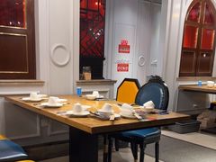 -潮中人潮州菜(益乐路店)