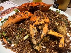 -喜记避风塘炒辣蟹(总店)