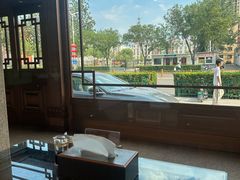 -民族饭荘(新华大街店)