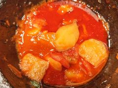 -庆江南江南菜(琴湖溪里花园城店)