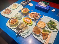 -堂会·KTV·自助餐·团建聚会(天河店)