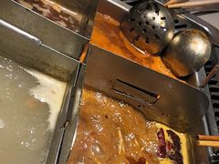 -海底捞火锅(龙湖北京大兴天街店)