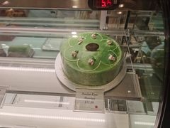 -本格旺索罗(樟宜机场T1店)