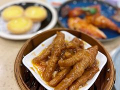 -点都德(龙之梦店)