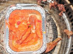 -嘿嘟嘟·肋条烧肉放题(爱融荟城店)