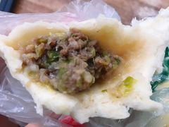 -郑家包子牛肉拉面(尚勤路店)
