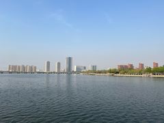 -天津金海湖