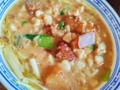 -老西安韩记三鲜煮馍(四府街店)