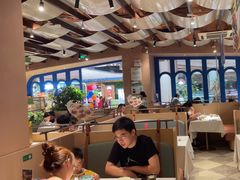 -Aqua Oasis 水天堂(相城天虹商场店)