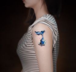 -雕哥的纹身店A3 TATTOO&纹身培训