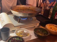 -旺福·贵州酸汤牛肉火锅(陆悦天地店)
