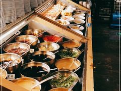 -火炉火自助餐(悠唐购物中心店)