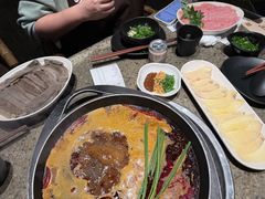 -园里火锅(仁和新城店)