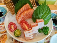 -Sushi Love创意寿司(保利时光里店)