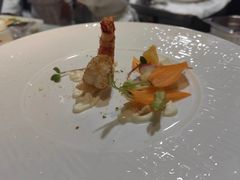 -广州塔卢特斯法国旋转餐厅