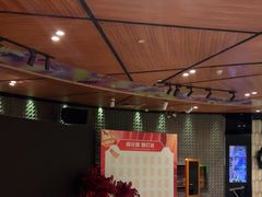 -K+PARTY连锁KTV(盈锋广场店)
