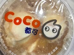 雪恋红茶-CoCo都可(北新桥店)