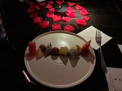 -wann lounge 低温慢煮牛排·清吧