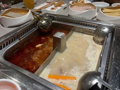 -海底捞火锅(万象城店)