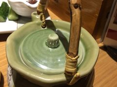 -三石铁板烧(紫竹桥店)