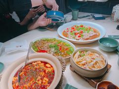 -锦府盐帮·李宅(领展购物广场中关村店)