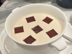 大红袍鲜奶布丁-宴遇·福建荟馆(德基广场店)