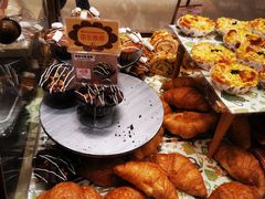 -山崎面包(静安久光店)