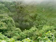 -海口火山口国家地质公园