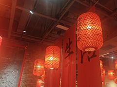 -山四砂锅(太原钟楼街店)