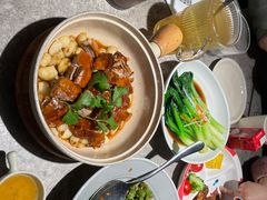 -留半山·香港食堂(啦啦宝都店)
