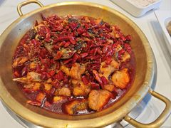 -涿派·炝锅鱼(涿州店)