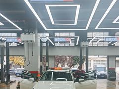 -哈贝卡汽车服务连锁(高新二路店)