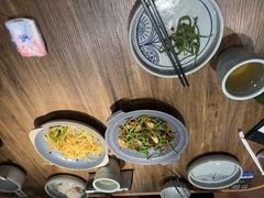 -云海肴·汽锅鸡·云南菜(曲江大悦城店)