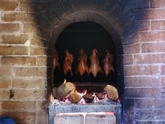 门面-二十八里太湖船菜(吉祥路店)