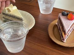 -HOLIDAY休日(后田垟巷店)