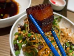 -小大董·烤鸭(凤凰汇店)