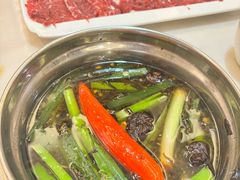 -围炉夜话·潮汕卤水火锅(榕江店)
