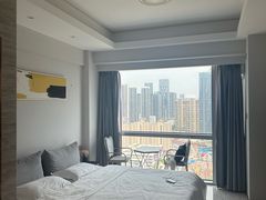 -深圳汇德行政公寓(深圳北站东广场店)