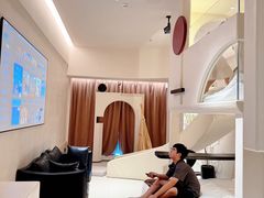 -芷迹江景酒店(五一广场汇景城店)