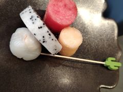 -俏立方·15年新楚菜