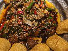 -东来土菜馆(民祥园路店)