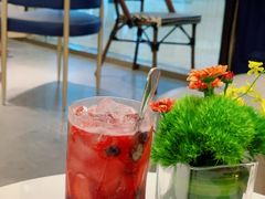 莓莓气泡水-LE SAPHIR 莎菲尔菓子(和兴店)