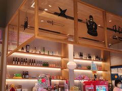 -dodonpa.墩墩伐 便当食堂(博华广场店)