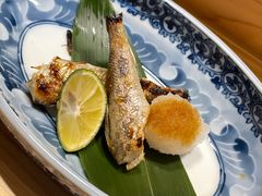 -鮨清日本料理