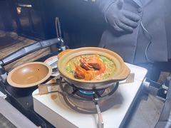 -御膳汤品(猎人坊店)
