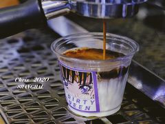 -HANA COFFEE(长寿路店)