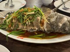 -大螃蟹海鲜餐厅