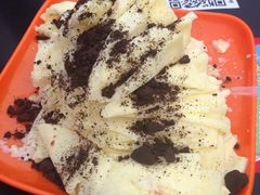 -冰冰酱老味刨冰绵绵冰(中山路总店)